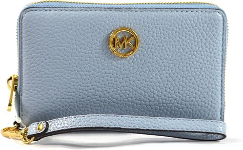 michael michael kors fulton large flat multifunction phone case|MICHAEL Michael Kors Fulton Large Flat Multifunction Phone Case.